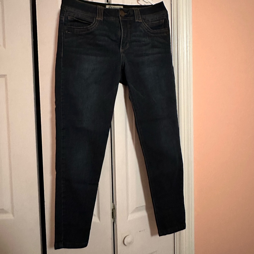 Democracy Women's Ab Solution Jegging